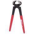 Tenaille de menuisier gainée 8'' KS TOOLS 116.1300 photo du produit Secondaire 4 S