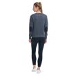 Pull-over bleu femme taille XS - STIHL - 0420-120-0534 pas cher Secondaire 3 S