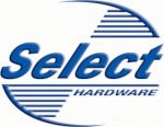 SELECT HARDWARE