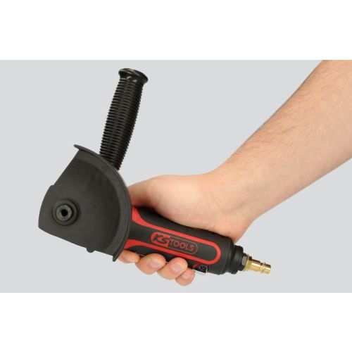 Coffret d'outil de nettoyage pneumatique multi-usage, 17 pièces KS TOOLS 515.5430 photo du produit Secondaire 4 L