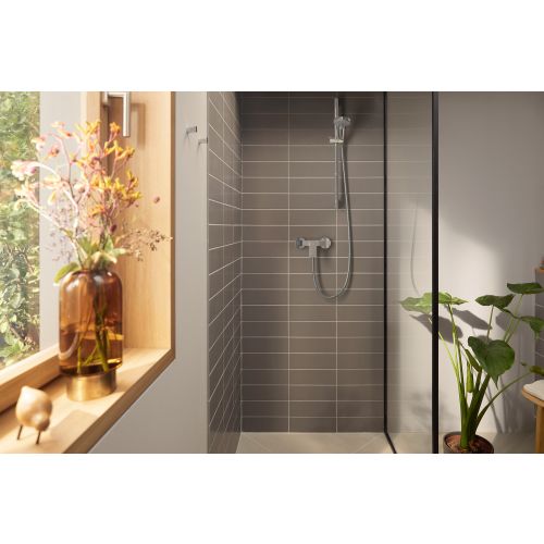 Mitigeur de douche ZEBRIS distance du centre 150 mm HANSGROHE 72578000 photo du produit Secondaire 2 L
