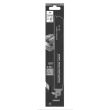 Lame de scie sabre Medium-Thick Tough Metal 225S 1155 HHM 10 pièces - BOSCH EXPERT - 2608900376 pas cher Secondaire 5 S