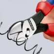 Pince coupante TwinForce® 180 mm - KNIPEX 73 72 180 photo du produit Secondaire 2 S