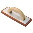 Talochon mousse 250 x 100 mm MEJIX 180274 photo du produit