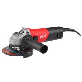 Meuleuse d'angle 800W Milwaukee AG 800-125 EK avec carter réglable - 4933451213 photo du produit Principale M