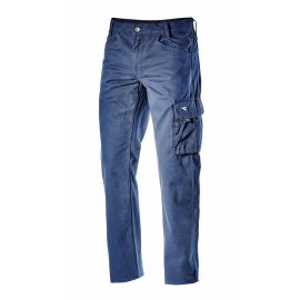 Pantalon de travail Diadora SPA TRADE ISO photo du produit Principale M