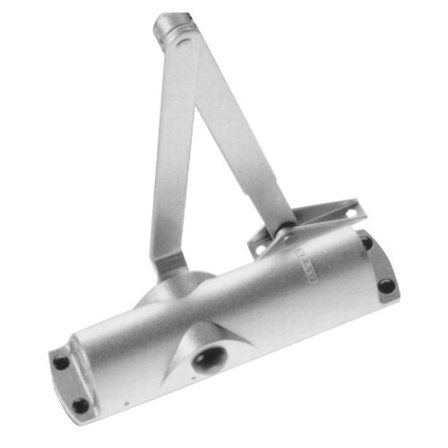 Ferme-porte TS 1000 force 3 argent - GEZE - 101 765 pas cher