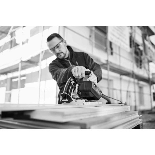 Lame de scie circulaire DIA 168x1,8x20 F4 abrasive - FESTOOL - 205769 pas cher Secondaire 2 L