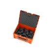 Caisse de transport pour batterie avec insert taille M et L HUSQVARNA 546114001 photo du produit Secondaire 1 S