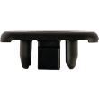 Pack de 10 agrafes pour calandre pour Nissan KS TOOLS 420.1562 photo du produit