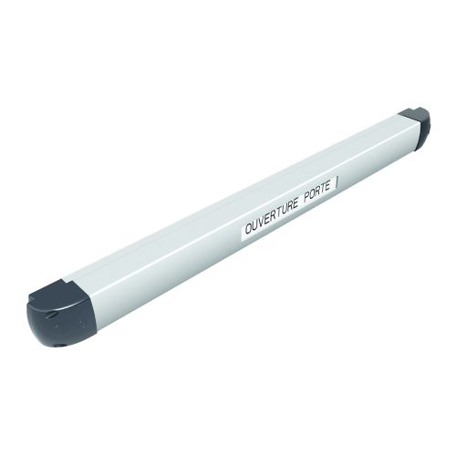 Barre de contact 850 mm PMR IZYX SPB85010 photo du produit