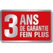 Scie circulaire 18 V F-IRON CUT 57 AS (sans batterie ni chargeur) + coffret L-BOXX FEIN 71360461000 photo du produit Secondaire 4 S