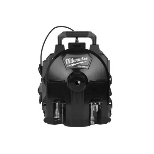 Déboucheur à section et à tambour 18V FUEL M18 FFSDC10-0 10mm (sans batterie ni chargeur) - MILWAUKEE TOOL - 4933459707 pas cher