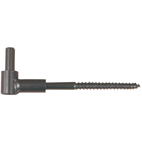 Gond diamètre 14 mm bois double tirefond 12 x 160 mm (seau de 25) ING FIXATIONS A000810 photo du produit Principale L