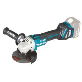 Meuleuse d'angle LXT 18V Makita DGA513Z 125 mm (sans batterie ni chargeur) photo du produit Principale M