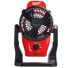 Ventilateur 12V M12 Milwaukee AF-0 (sans chargeur ni batterie) en boîte en carton - 4933478228 photo du produit Principale M