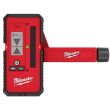 Cellule de réception laser LLD50 MILWAUKEE 4932478104 photo du produit Secondaire 2 S