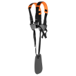 Harnais standard Duo pour débroussailleuses HUSQVARNA 537216301 photo du produit