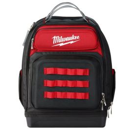 Sac à dos de chantier Premium Milwaukee - 4932464833 photo du produit Principale M