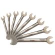 Jeu de 8 clés à fourches TITANPLUS de 6 à 19 mm KS TOOLS 965.0148 photo du produit