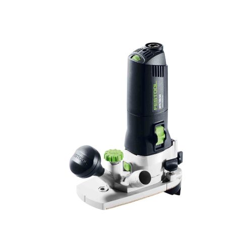 Affleureuse modulaire 720W MFK 700 EQ/B-PLUS en coffret SYSTAINER SYS 3 - FESTOOL - 576241 pas cher Secondaire 1 L