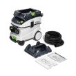 Aspirateur eau et poussières Cleantec 1200 W CTL 36 E AC-Planex 350 FESTOOL 576850 photo du produit