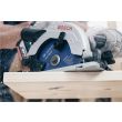 Lame de scie circulaire 165 x 20 x 1,5 mm pour les scies sans-fil  48 dents BOSCH EXPERT 2608644509 photo du produit Secondaire 2 S