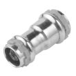 Raccord sudopress SP5240V en cuivre réduction femelle-femelle D 16 x 14mm - AALBERTS IPS - 6670864 pas cher