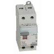 Interrupteur différentiel DX³-ID 2P 230V 40A type A 30mA - LEGRAND - 411555 pas cher