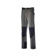 Pantalon de travail TRAIL gris acier TXL - DIADORA SPA - 702.170694.XL 75070 pas cher Secondaire 1 S