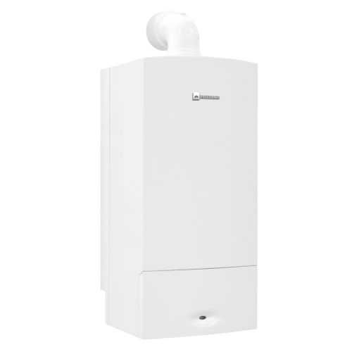 Chaudière à condensation murale MEGALIS CONDENS GVAC 21-5M - ELM LEBLANC - 7716704656 pas cher