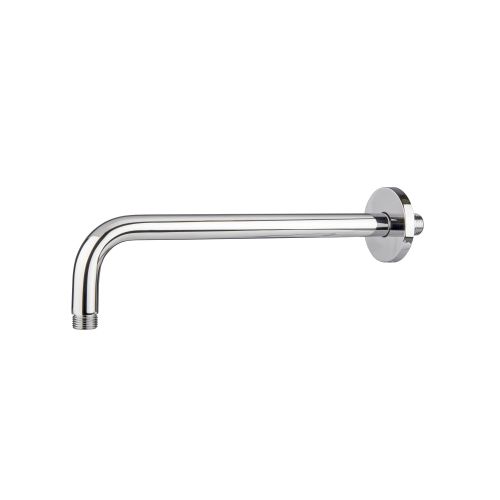 Bras de douche rond 400 mm - GARIS - H11-BROS-400 pas cher