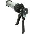 Pistolet à silicone pour cartouches 400 ml et poches KS TOOLS 980.1000 photo du produit Secondaire 2 S