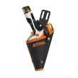 Etui pour scie de jardin GTA 26 STIHL GA01-490-1700 photo du produit