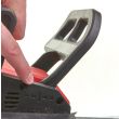 Tronçonneuse 18 V M18 FUEL M18 FCHS-122 avec guide de 40 cm + 2 batteries 12 Ah + chargeur MILWAUKLEE 4933499217 photo du produit Secondaire 3 S