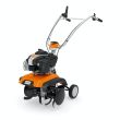 Motobineuse thermique 140cm³ MH 445 R STIHL 6241-011-3914 photo du produit