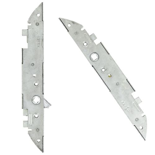 CREM A LARDER 203X30X4 AXE 10MM photo du produit Principale L