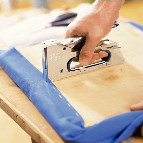 Agrafeuse manuelle PRO R14 - RAPID - 20511450 pas cher Secondaire 3 L