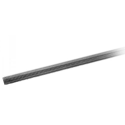 Tige filetée UNC inox A2 L 3 pieds D 1 - ACTON - 626551 pas cher