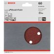 Disque abrasif D 150mm C430 Expert for Wood and Paint - BOSCH - 2608605717 pas cher Secondaire 1 S