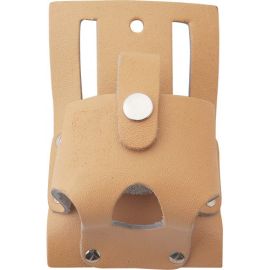 Porte m&egrave;tre roulant Sam Outillage en cuir - 422-H photo du produit Principale M