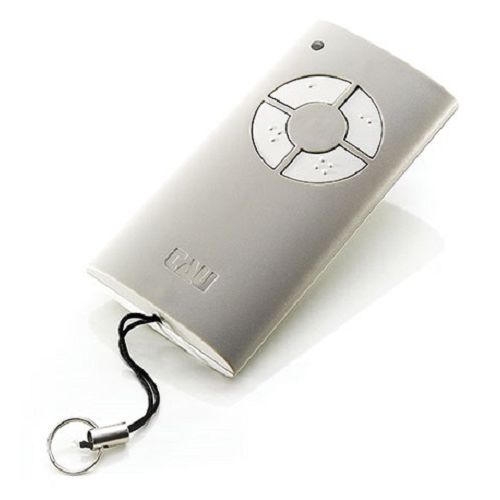 Emetteur 433.92 MHz 4 boutons TAU ITALIE P-250T-4 photo du produit