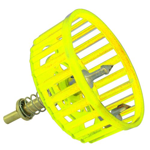 Mèche à percer carreau 20 à 90 mm FARTOOLS 116526 photo du produit Principale L