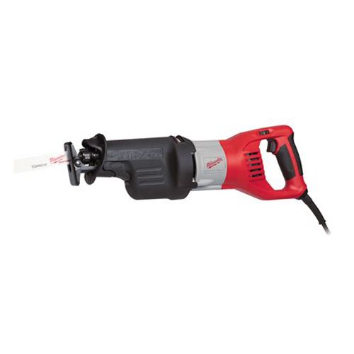 Scie sabre 1500 W SSPE 1500 X SAWZALL™ + coffret MILWAUKEE 4933428900 photo du produit Secondaire 1 L