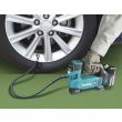 Gonfleur sans fil Makita DMP180Z 18 V (sans batterie ni chargeur) + accessoires photo du produit Secondaire 9 S