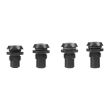 Jeu de 4 nez de rétention pour riveteuse M18 FUEL ONE-KEY M18 ONEFPRT-RP - MILWAUKEE TOOL - 4932478961 pas cher