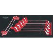 Module de clés polygonales contre-coudées 75° 7 pièces KS TOOLS 713.2022 photo du produit