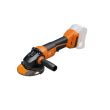 Meuleuse d'angle 18 V CCG 18-125-10 PD AS (sans batterie ni chargeur) + coffret L-BOXX FEIN 71220461000 photo du produit
