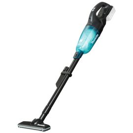 Aspirateur 18V Li-Ion LXT Makita DCL281FZB (sans chargeur ni batterie) photo du produit Principale M