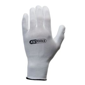 Gants microfibres 12 paires KS Tools - 310.03 photo du produit Principale M